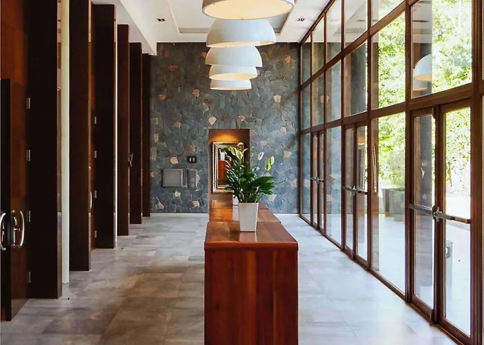Mercure Iguazu Hotel Iru