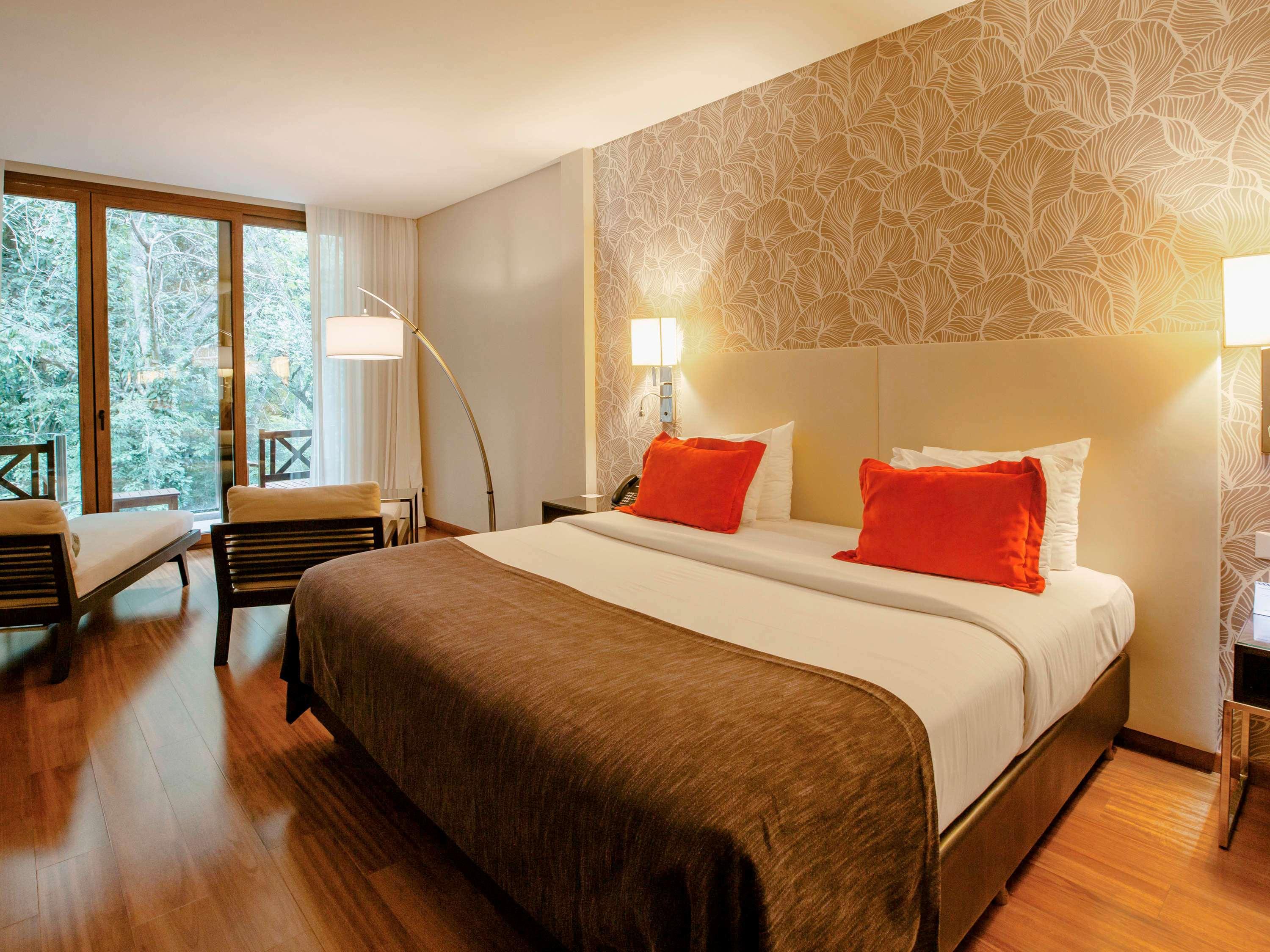 Mercure Iguazu Iru 5*