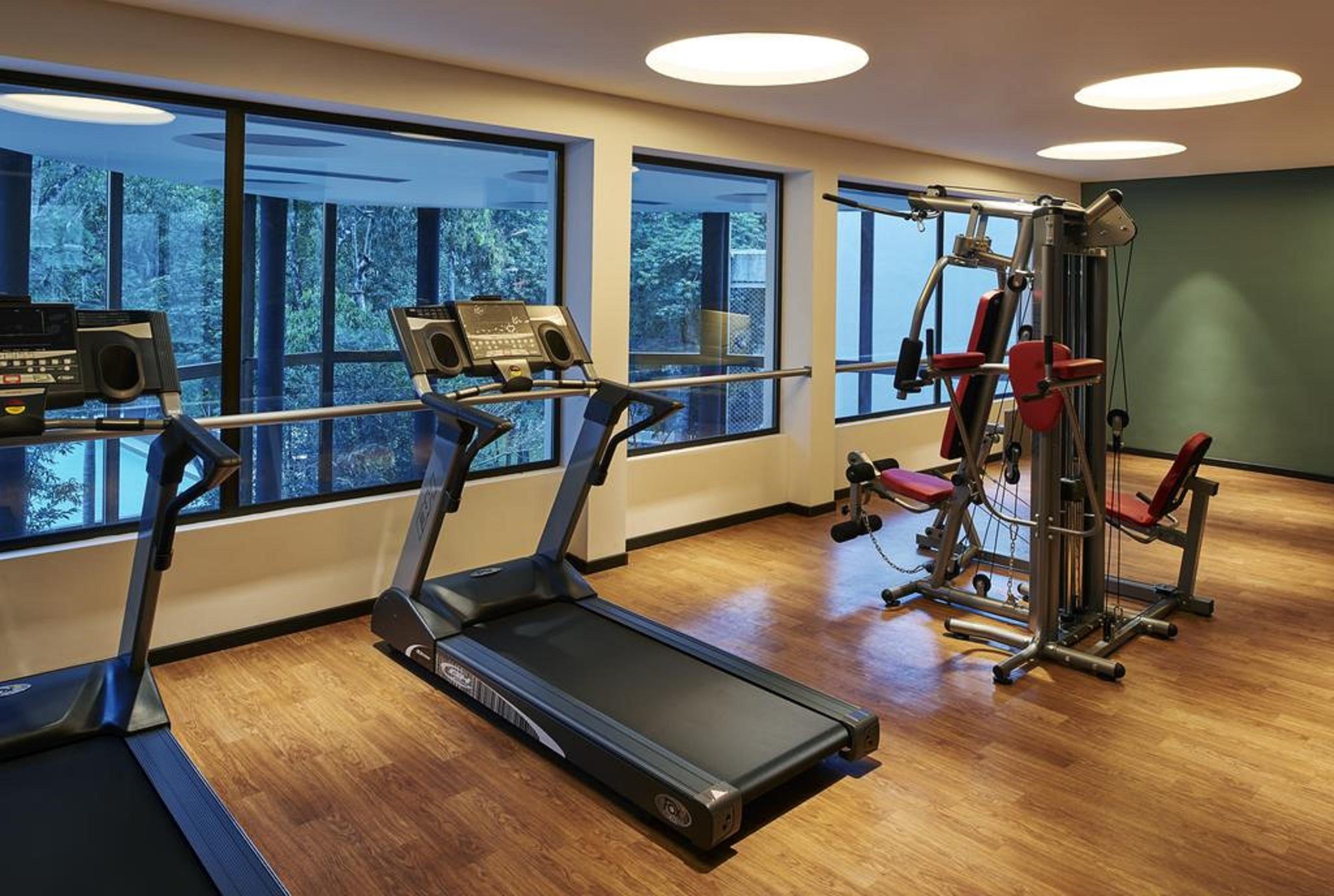 Mercure Iguazu Iru Puerto Iguazu