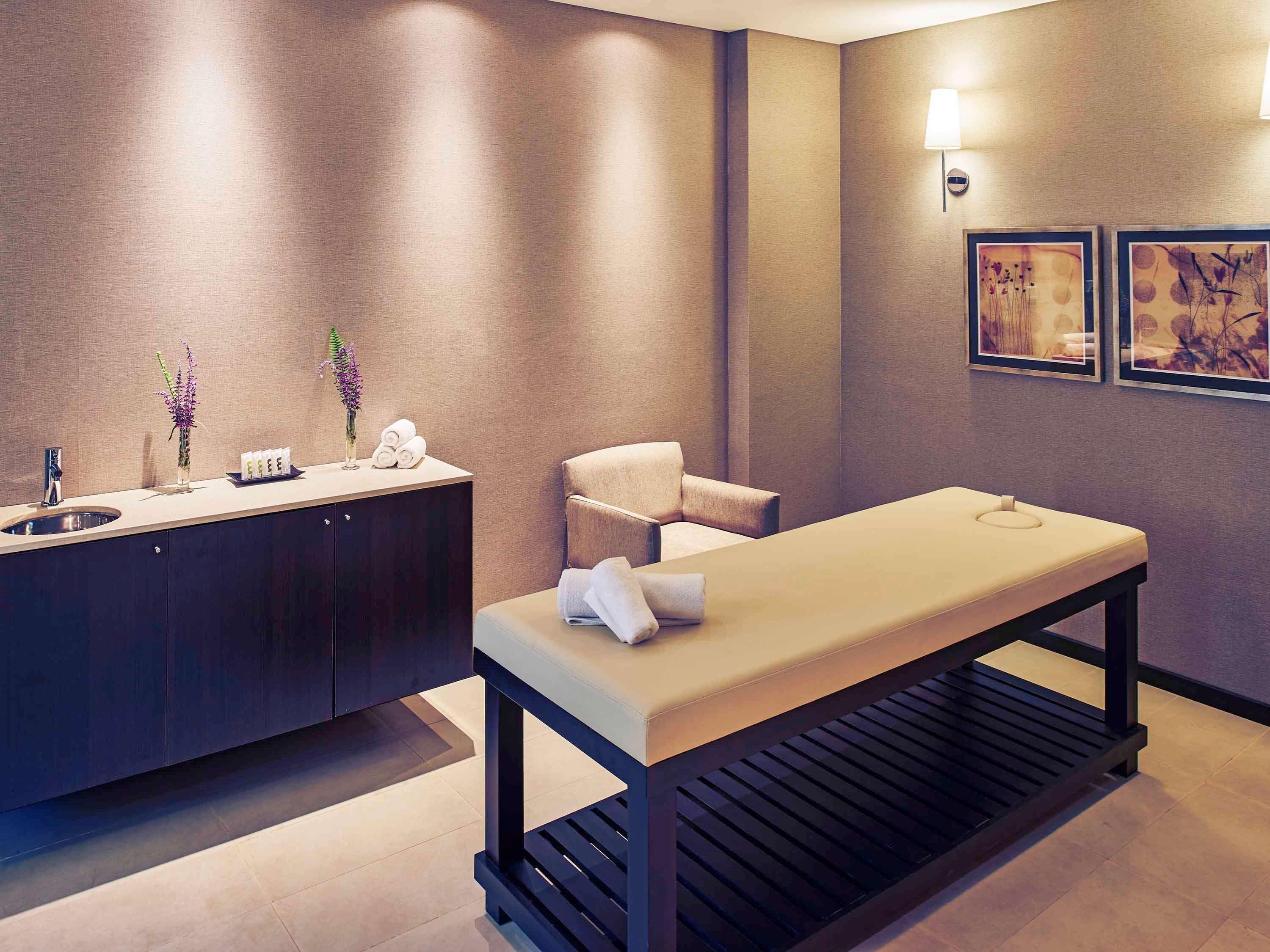 Mercure Iguazu Iru