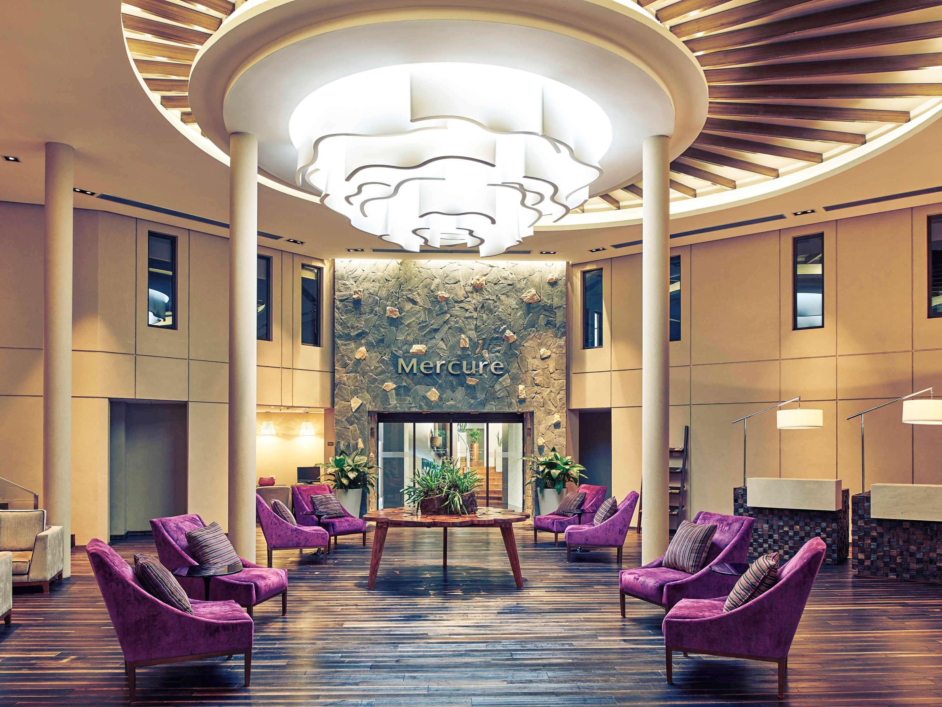 Hotel Mercure Iguazu Iru Puerto Iguazu