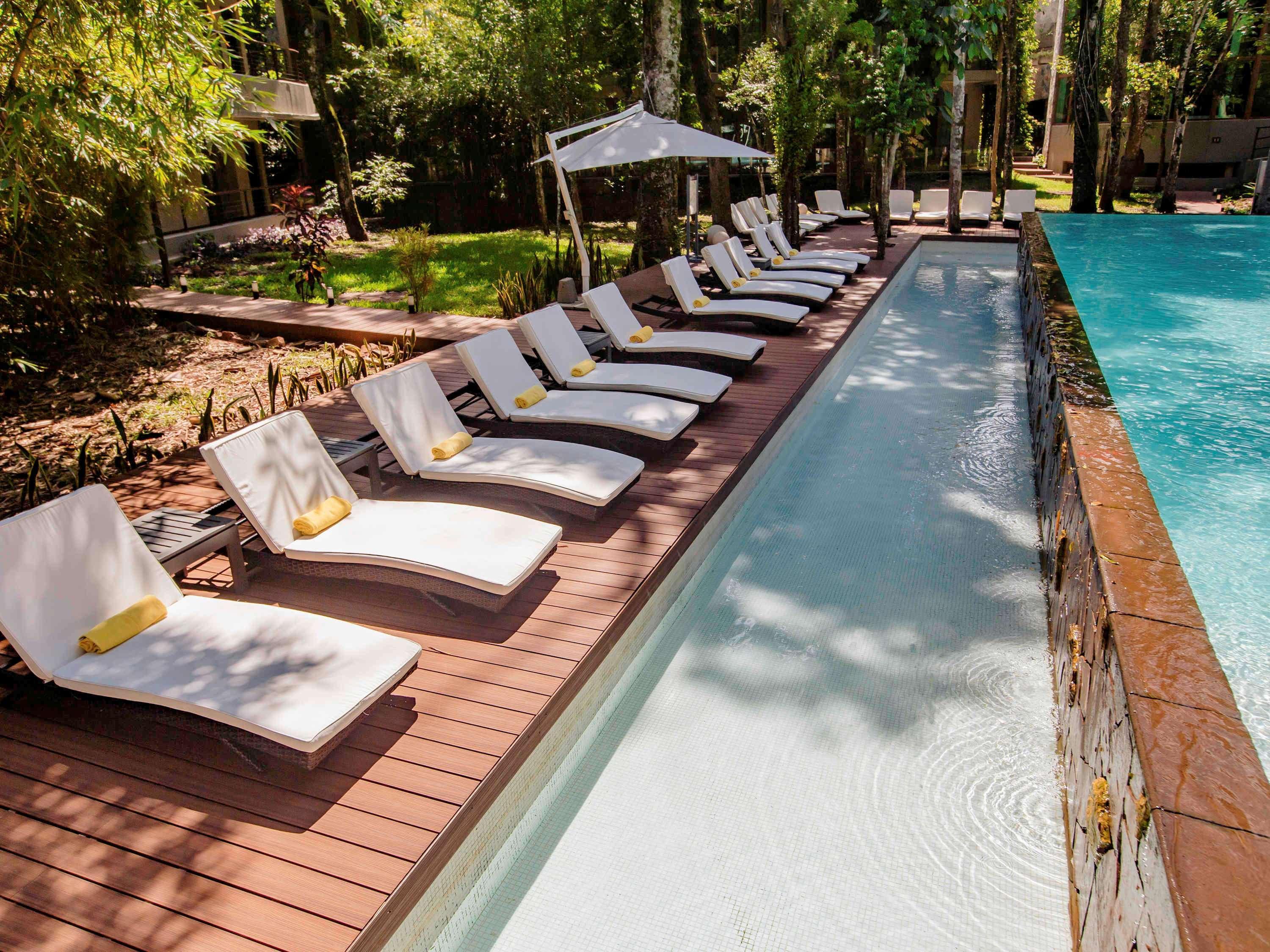 Mercure Iguazu Iru Hotel Puerto Iguazu