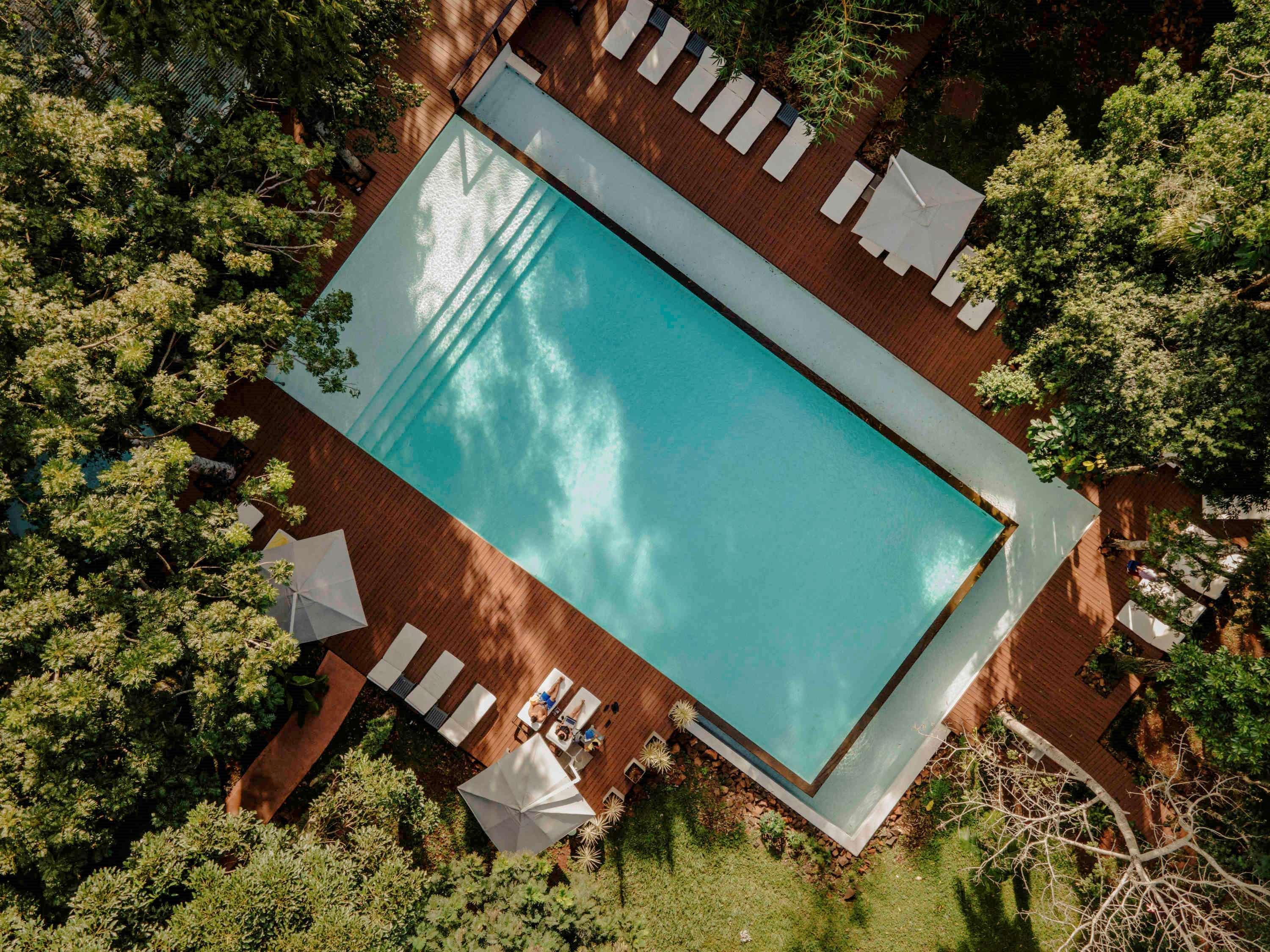 Hotel Mercure Iguazu Iru Puerto Iguazu
