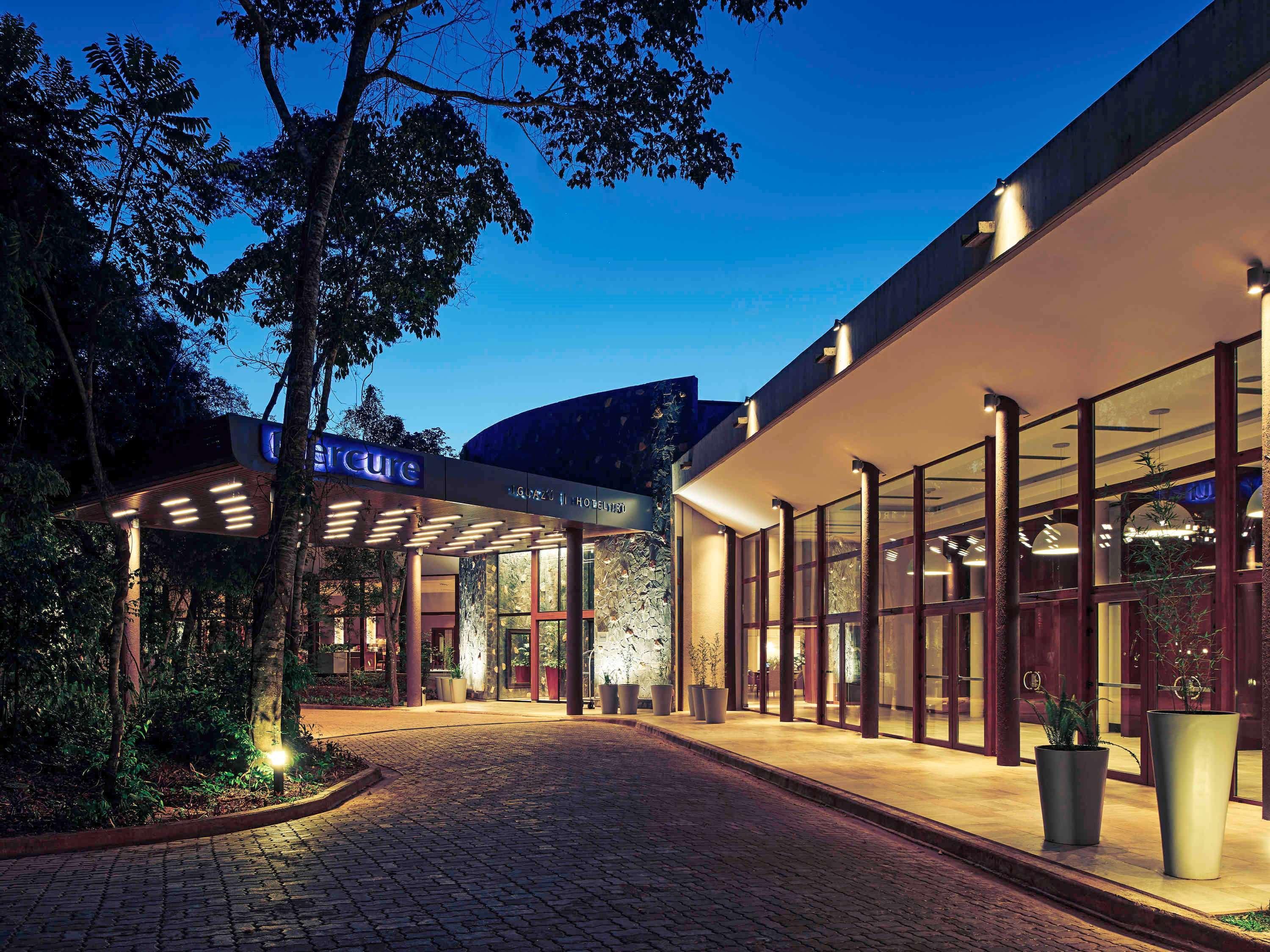 Mercure Iguazu Iru