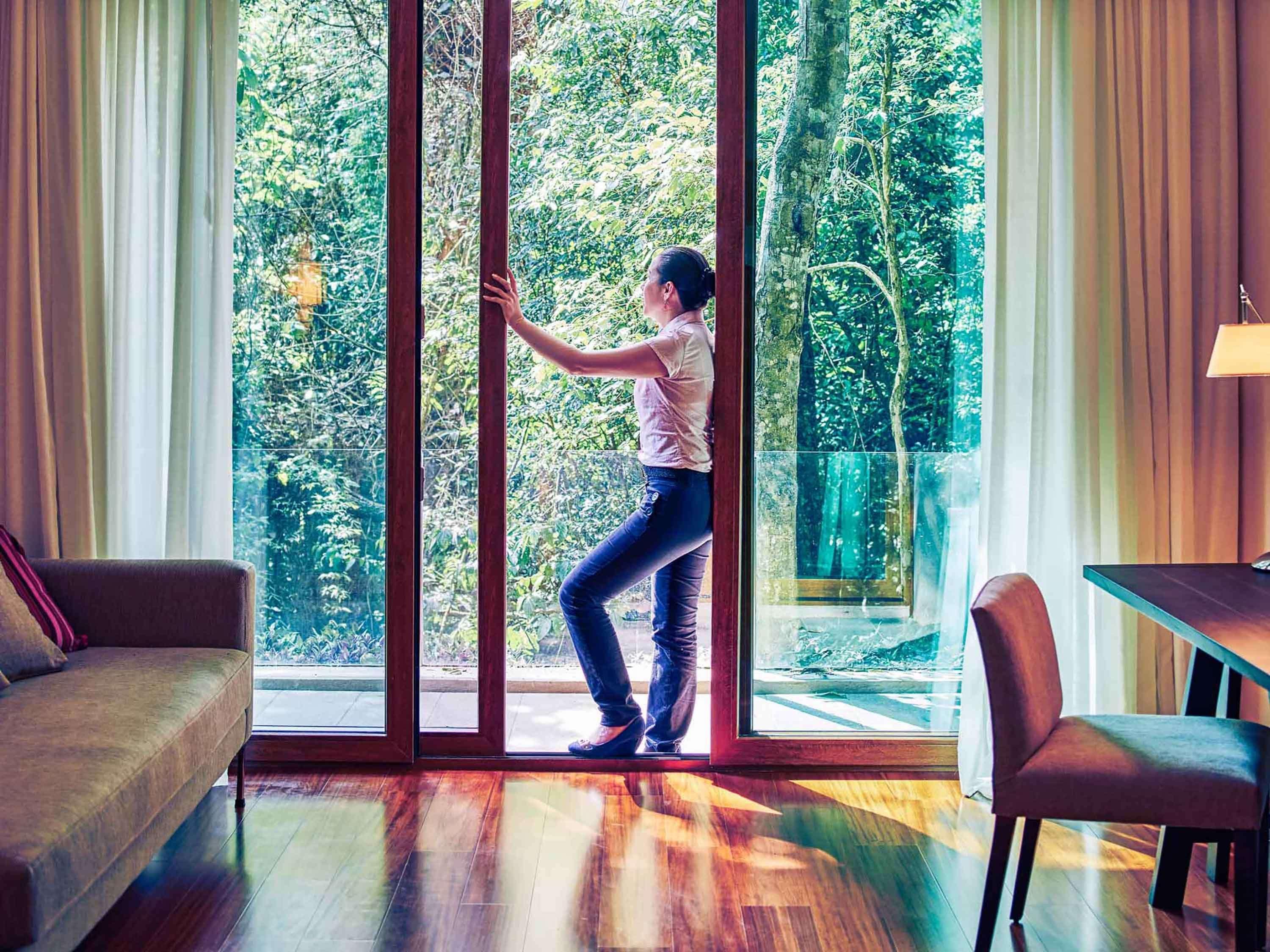 Mercure Iguazu Iru