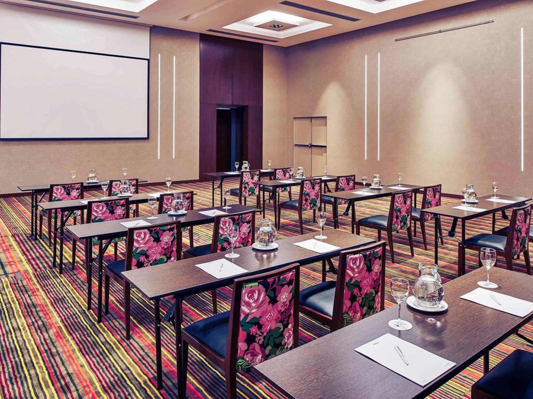 Mercure Iguazu Iru Hotel