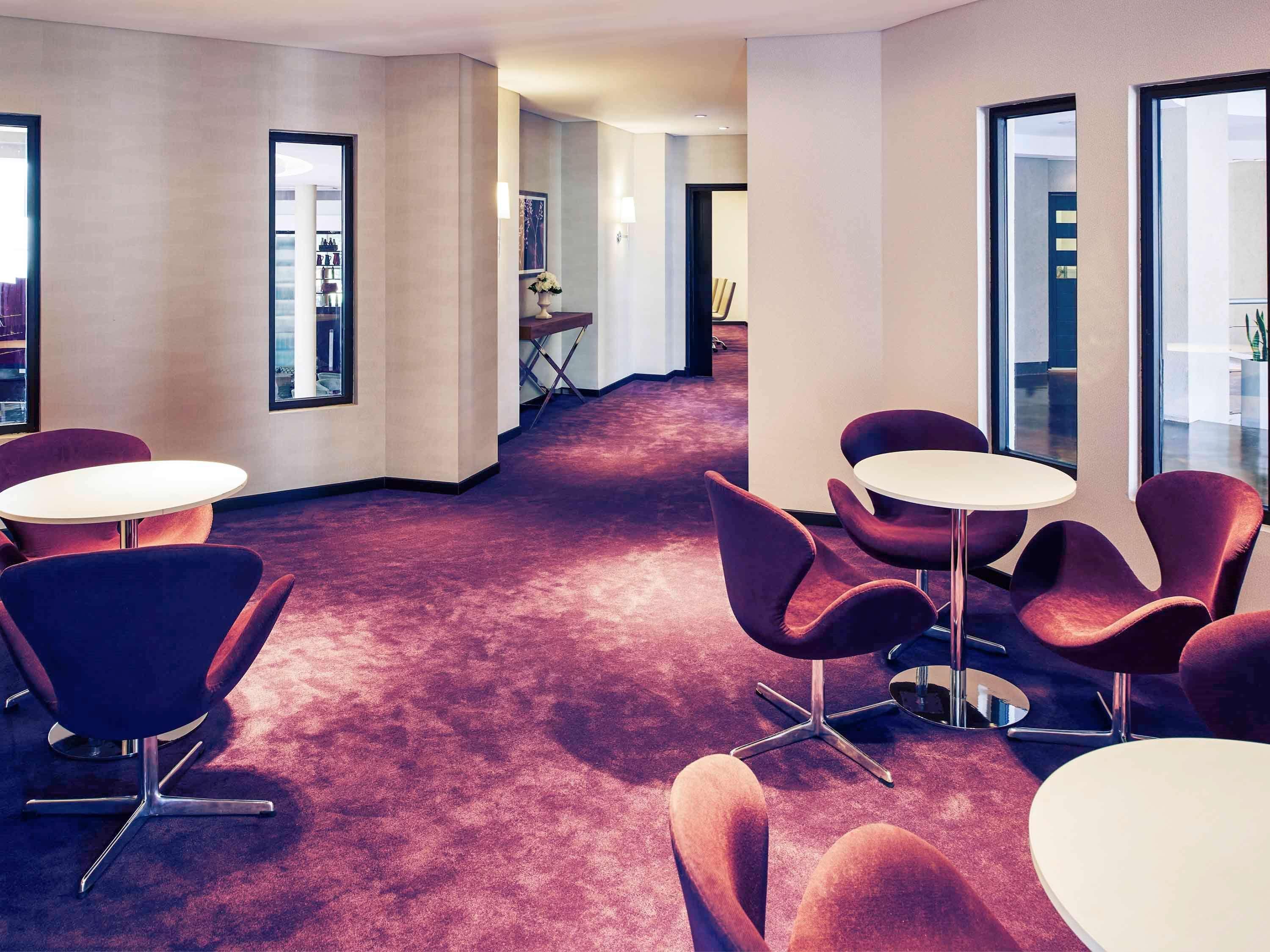 Hotel Mercure Iguazu Iru
