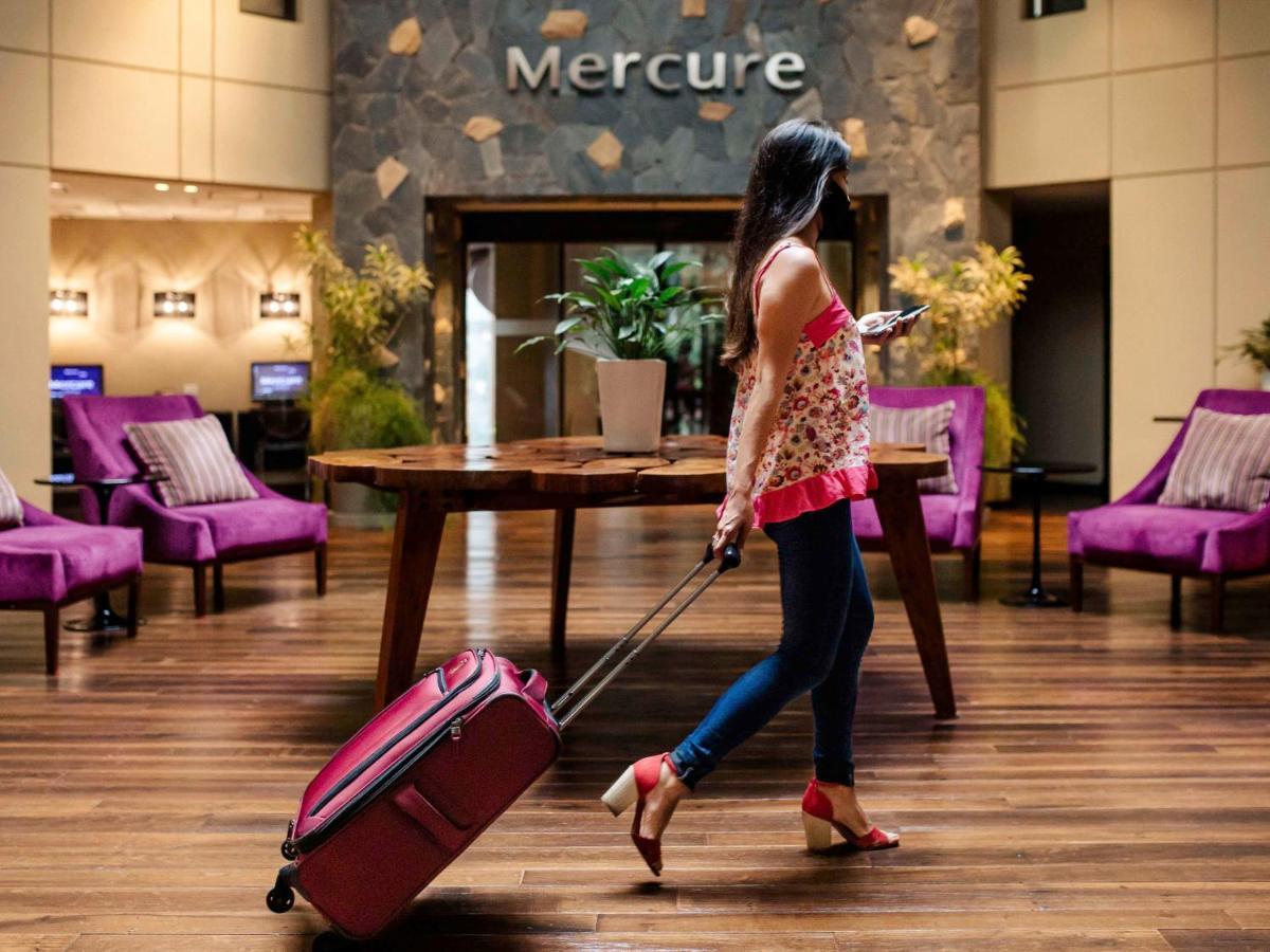 Mercure Iguazu Iru 5*