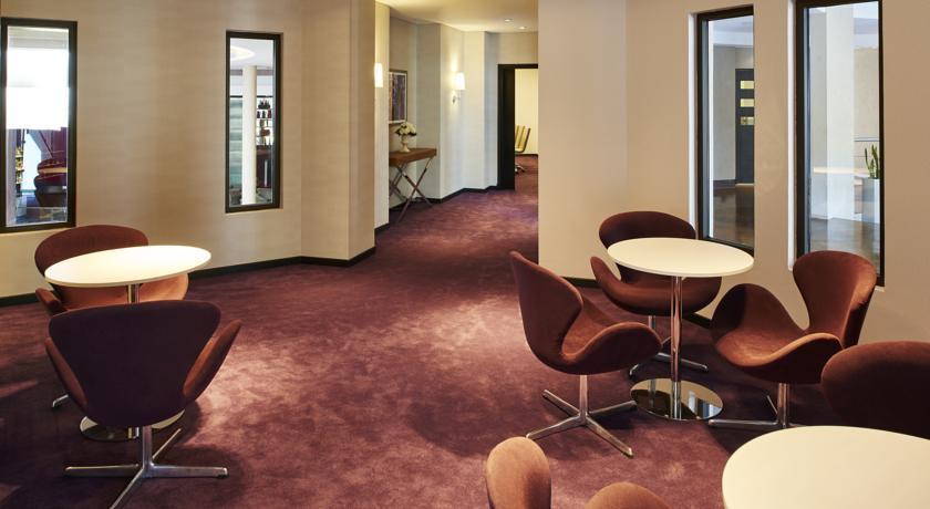 Mercure Iguazu Iru Puerto Iguazu