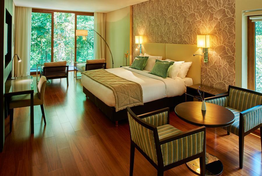 Hotel Mercure Iguazu Iru 5*
