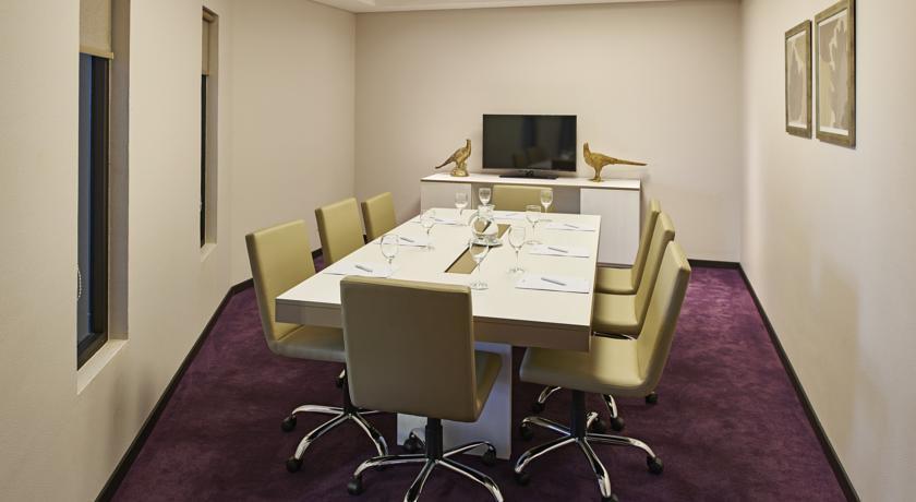 Hotel Mercure Iguazu Iru