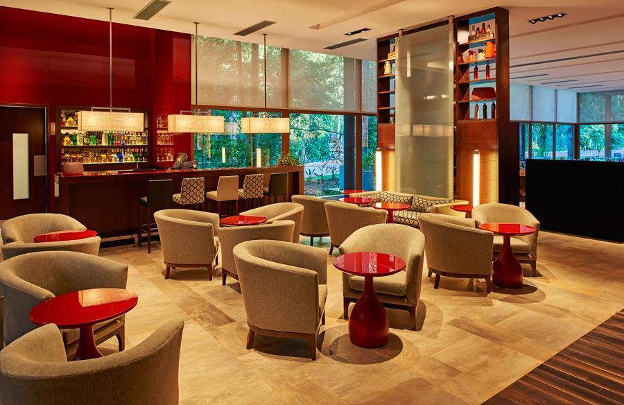 Mercure Iguazu Iru Puerto Iguazu