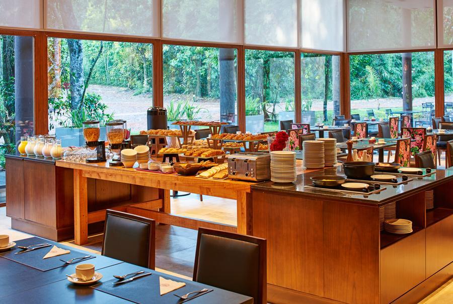 Hotel Mercure Iguazu Iru Puerto Iguazu